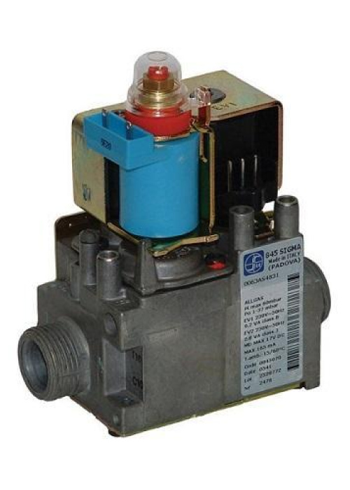 Клапан газовый пропорциональный 845 SIGMA 0063AS4831