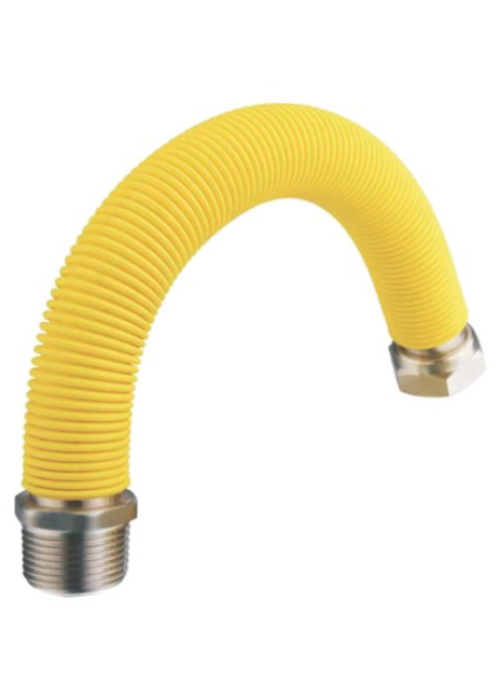 Шланг газовый 1/2 300*600 mm