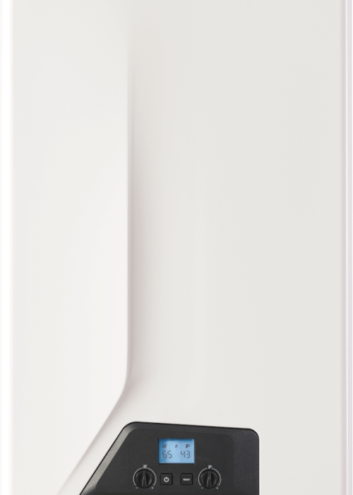 Котел газовый двухконтурный ITALTHERM CITY CLASS 25 F